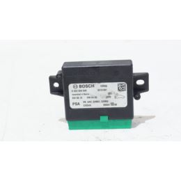 Moduł parkowania PDC Citroen Peugeot 0263004545