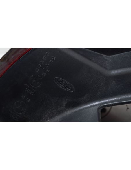 Lampa tylna lewa BM51-13405-A Ford Focus MK3 HB