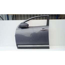 Drzwi lewy przód Nissan QASHQAI J10 B52G