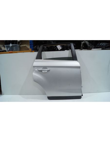 Drzwi tylne prawe Ford KUGA MK1 lakier 08