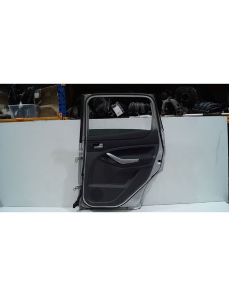 Drzwi tylne prawe Ford KUGA MK1 lakier 08