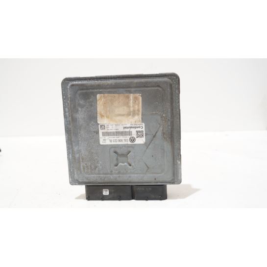 Komputer sterownik ECU Audi Seat Skoda Volkswagen