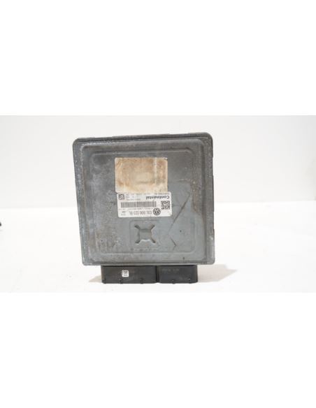 Komputer sterownik ECU Audi Seat Skoda Volkswagen