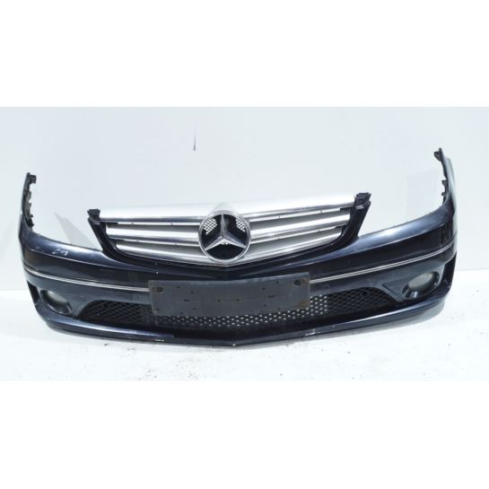 Zderzak przedni kompletny Mercedes CLC CL203 C112