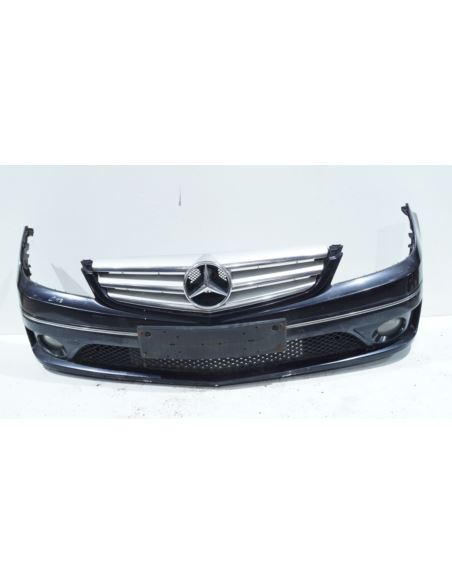 Zderzak przedni kompletny Mercedes CLC CL203 C112