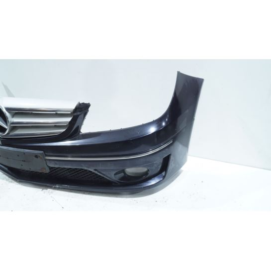 Zderzak przedni kompletny Mercedes CLC CL203 C112