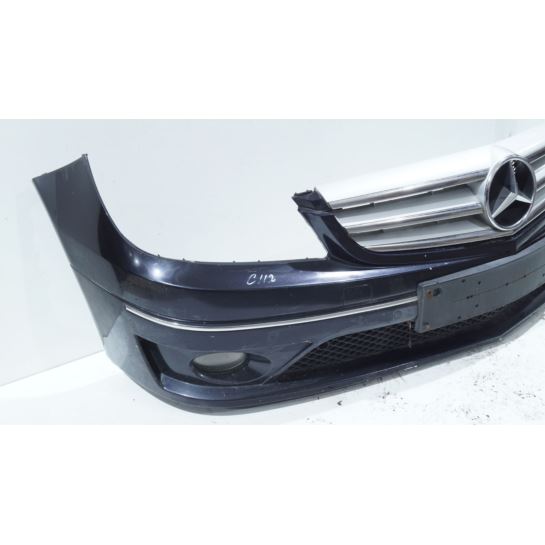 Zderzak przedni kompletny Mercedes CLC CL203 C112