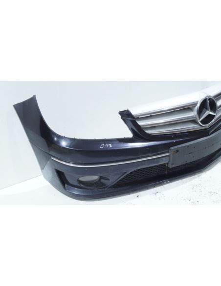 Zderzak przedni kompletny Mercedes CLC CL203 C112