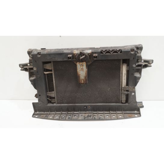 Pas przedni kompletny 1350A375/S Mitsubishi Colt