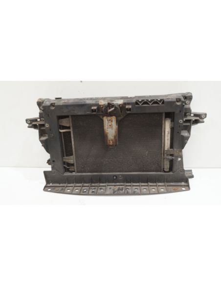 Pas przedni kompletny 1350A375/S Mitsubishi Colt