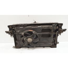 Pas przedni kompletny 1350A375/S Mitsubishi Colt 2