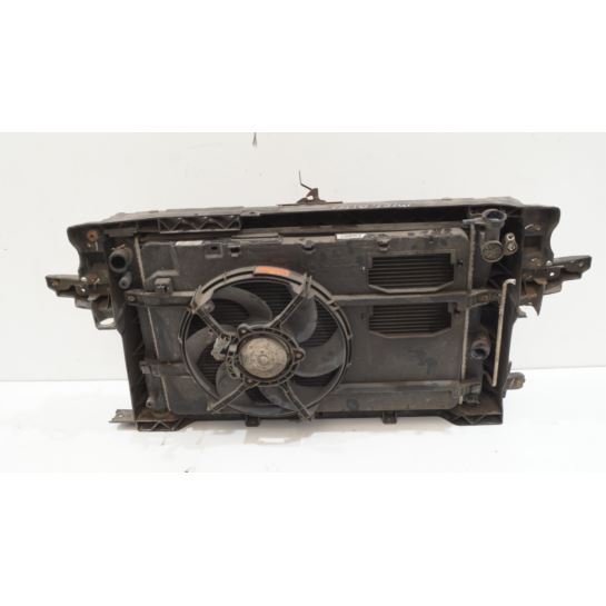 Pas przedni kompletny 1350A375/S Mitsubishi Colt