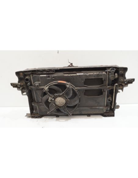 Pas przedni kompletny 1350A375/S Mitsubishi Colt