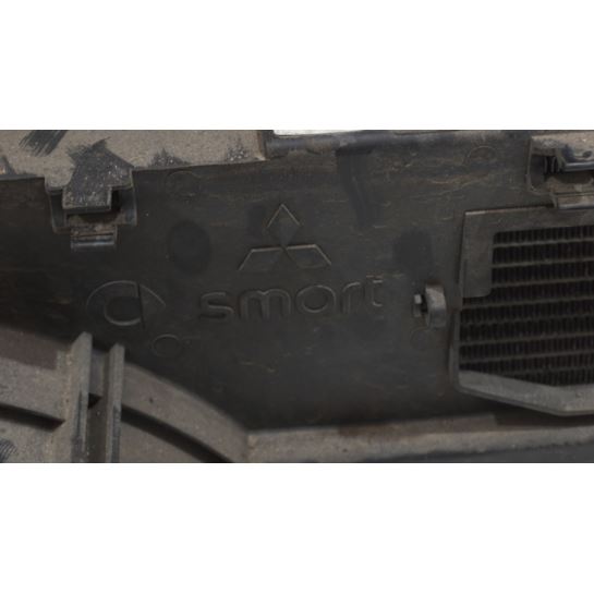 Pas przedni kompletny 1350A375/S Mitsubishi Colt