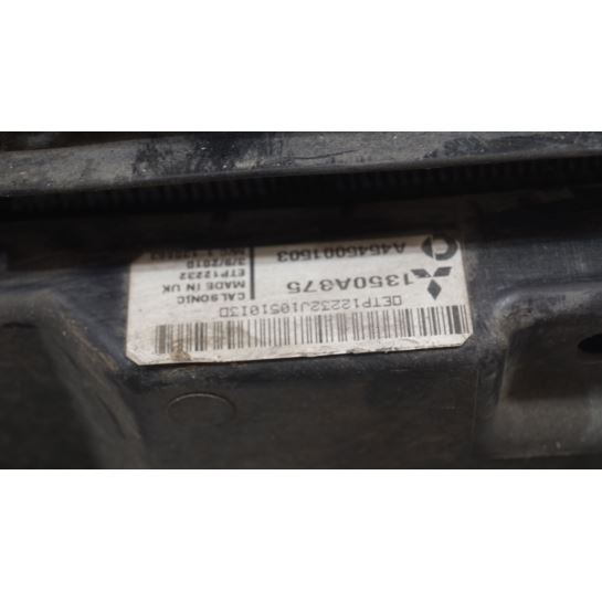 Pas przedni kompletny 1350A375/S Mitsubishi Colt
