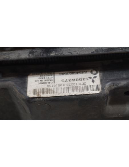Pas przedni kompletny 1350A375/S Mitsubishi Colt