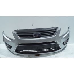 Zderzak przedni kompletny Ford KUGA MK1 lakier 08