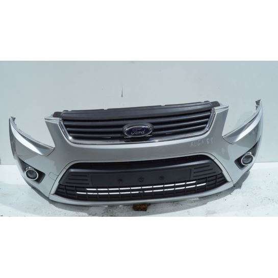 Zderzak przedni kompletny Ford KUGA MK1 lakier 08
