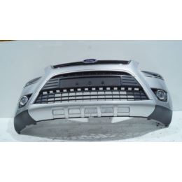 Zderzak przedni kompletny Ford KUGA MK1 lakier 08 2
