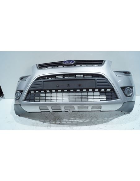 Zderzak przedni kompletny Ford KUGA MK1 lakier 08