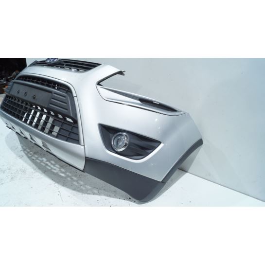 Zderzak przedni kompletny Ford KUGA MK1 lakier 08