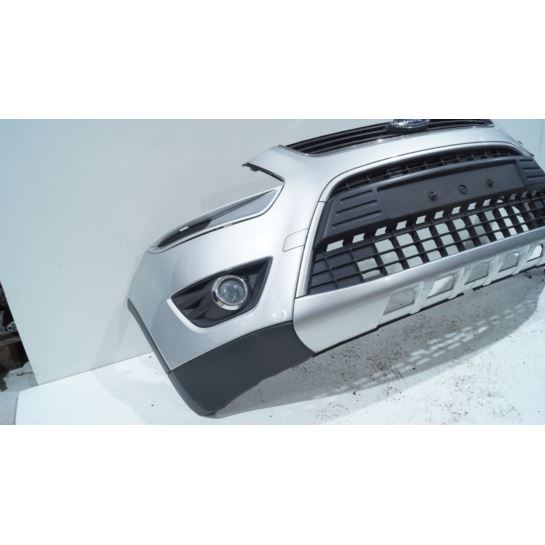 Zderzak przedni kompletny Ford KUGA MK1 lakier 08