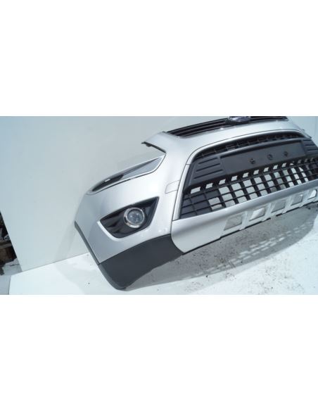 Zderzak przedni kompletny Ford KUGA MK1 lakier 08