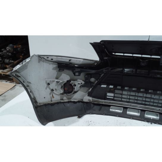 Zderzak przedni kompletny Ford KUGA MK1 lakier 08