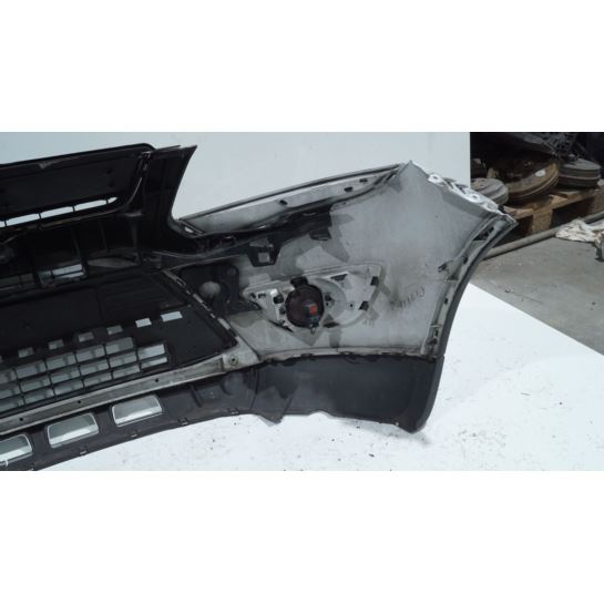 Zderzak przedni kompletny Ford KUGA MK1 lakier 08