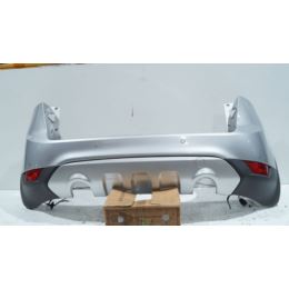 Zderzak tylny kompletny Ford KUGA MK1 lakier 08