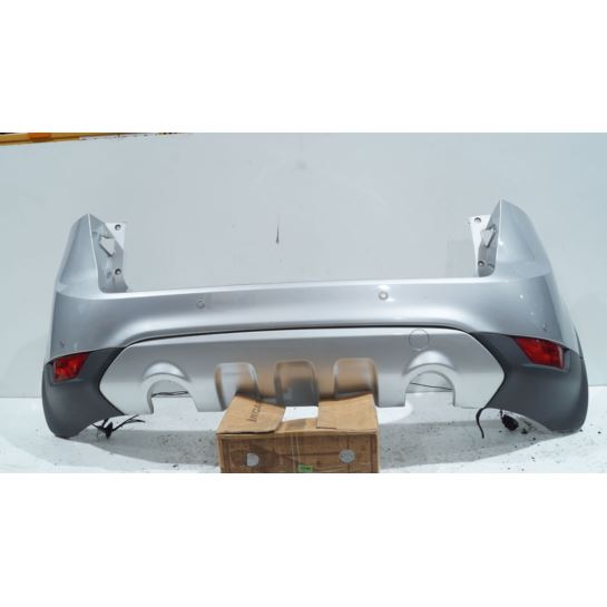 Zderzak tylny kompletny Ford KUGA MK1 lakier 08