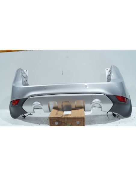Zderzak tylny kompletny Ford KUGA MK1 lakier 08