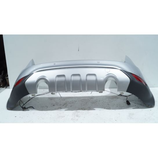 Zderzak tylny kompletny Ford KUGA MK1 lakier 08