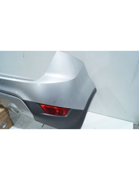Zderzak tylny kompletny Ford KUGA MK1 lakier 08