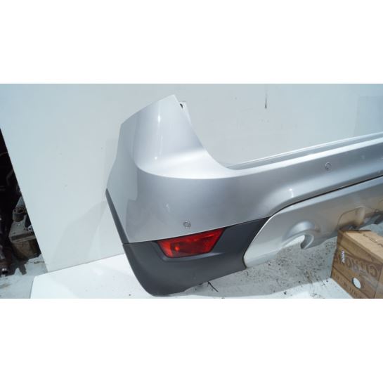 Zderzak tylny kompletny Ford KUGA MK1 lakier 08