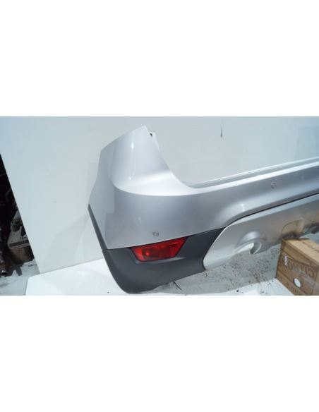 Zderzak tylny kompletny Ford KUGA MK1 lakier 08