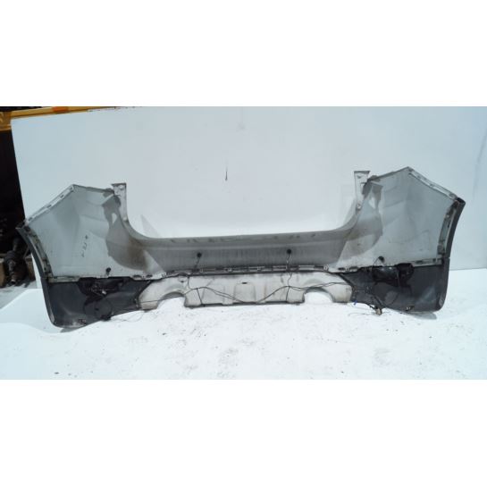 Zderzak tylny kompletny Ford KUGA MK1 lakier 08