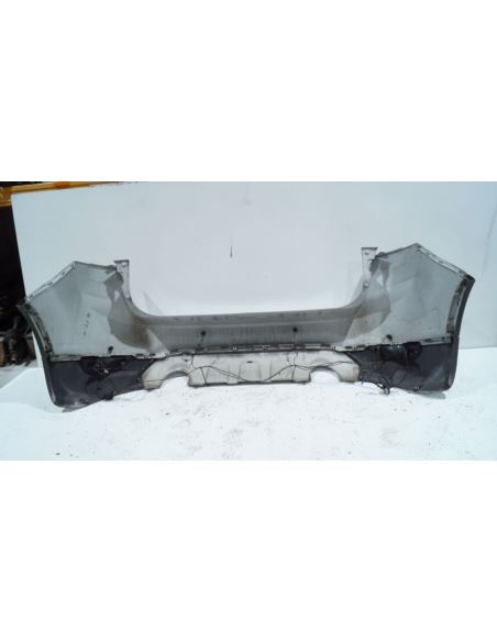Zderzak tylny kompletny Ford KUGA MK1 lakier 08