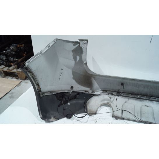 Zderzak tylny kompletny Ford KUGA MK1 lakier 08