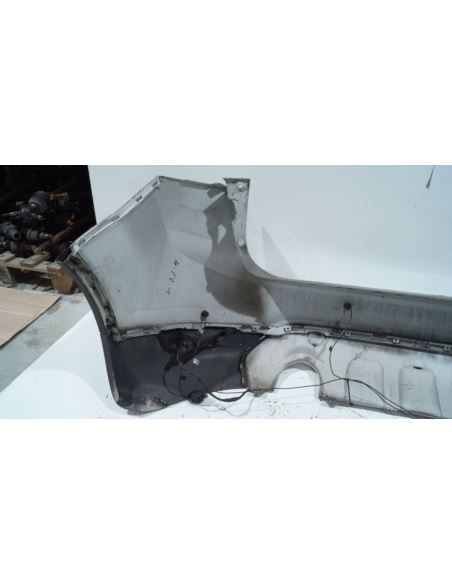 Zderzak tylny kompletny Ford KUGA MK1 lakier 08