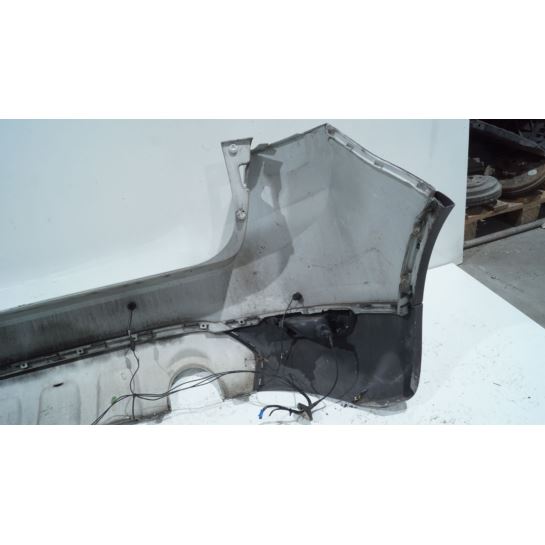 Zderzak tylny kompletny Ford KUGA MK1 lakier 08