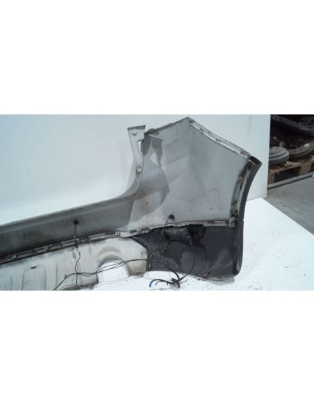 Zderzak tylny kompletny Ford KUGA MK1 lakier 08