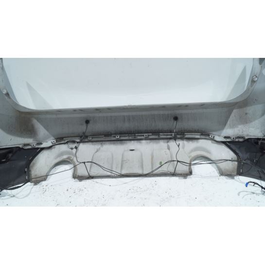 Zderzak tylny kompletny Ford KUGA MK1 lakier 08