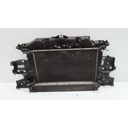 Pas przedni kompletny Renault SCENIC 752100007R