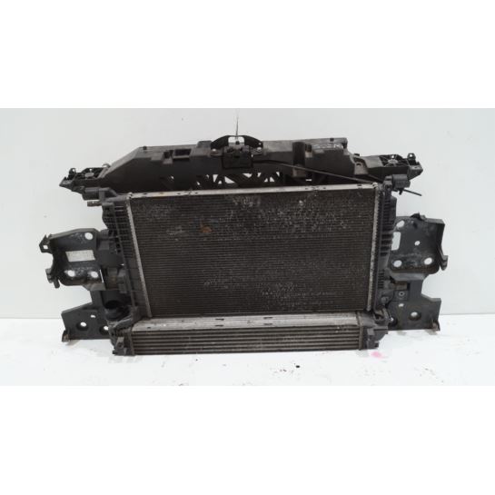 Pas przedni kompletny Renault SCENIC 752100007R