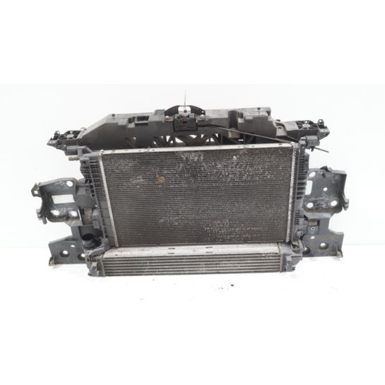 Pas przedni kompletny Renault SCENIC 752100007R