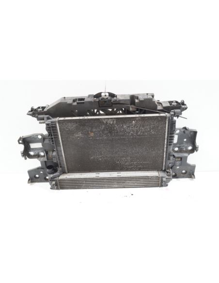 Pas przedni kompletny Renault SCENIC 752100007R