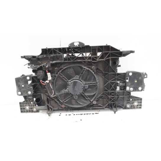 Pas przedni kompletny Renault SCENIC 752100007R