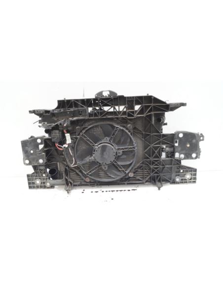 Pas przedni kompletny Renault SCENIC 752100007R