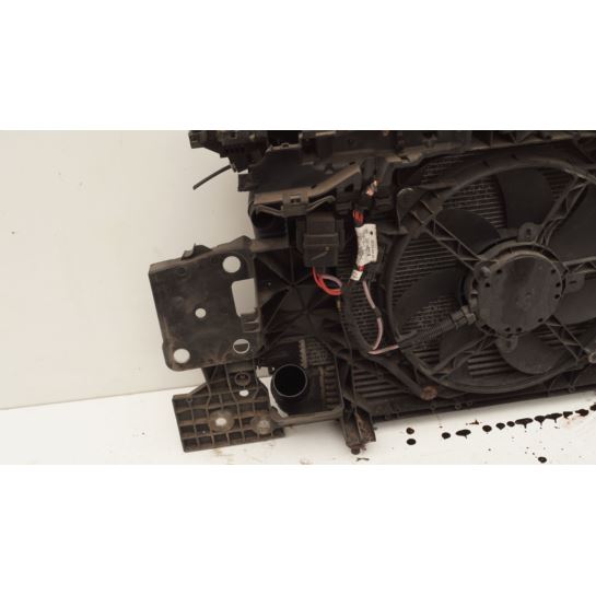 Pas przedni kompletny Renault SCENIC 752100007R